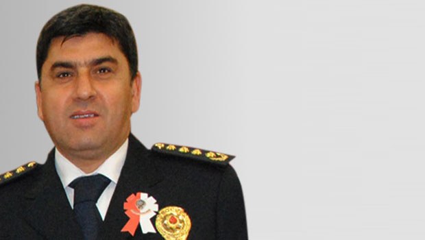 Gaziantep Emniyet Müdürü: Türkiye'nin en büyük mühimmatı yakalandı